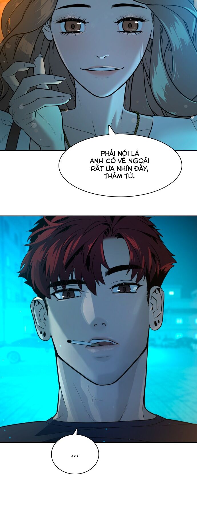 Máu trắng: Chapter 40