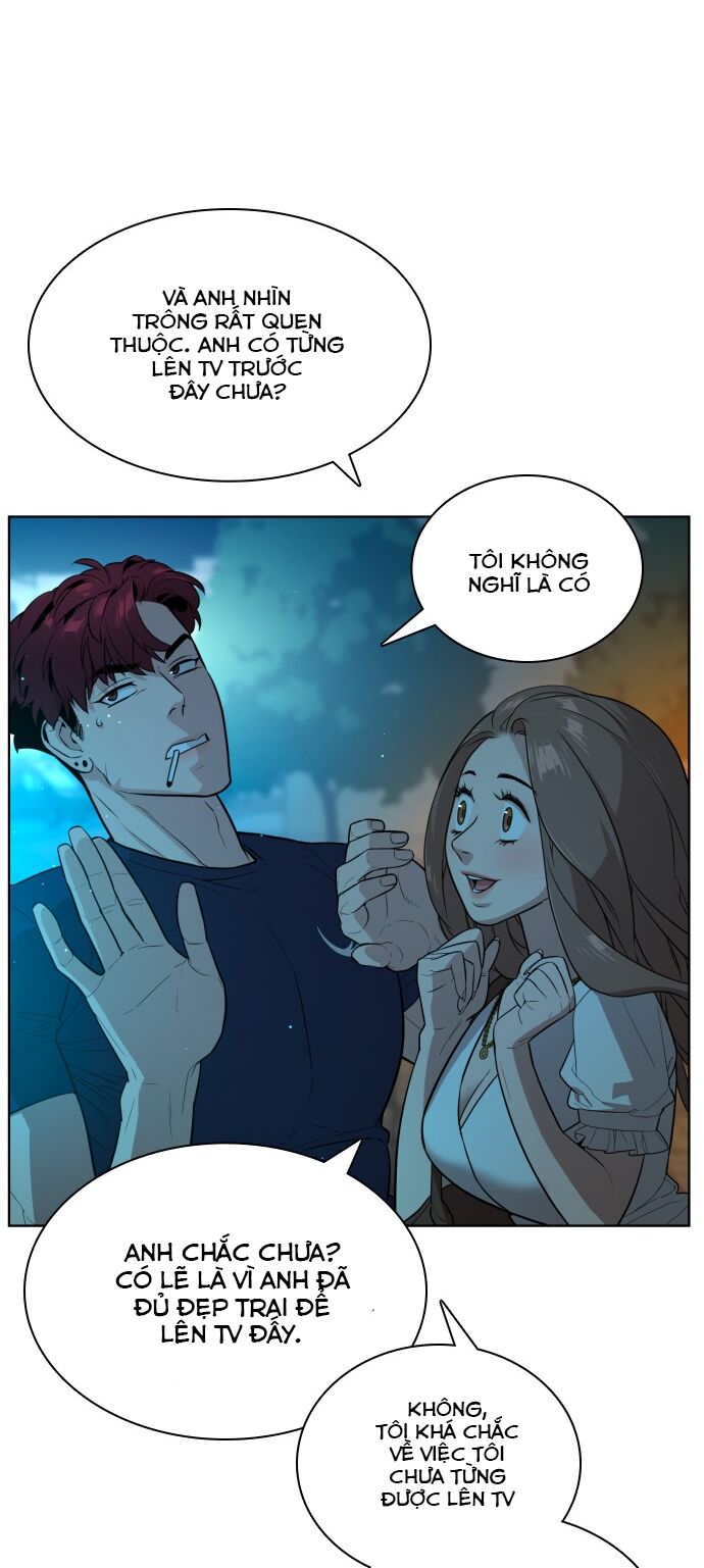 Máu trắng: Chapter 40