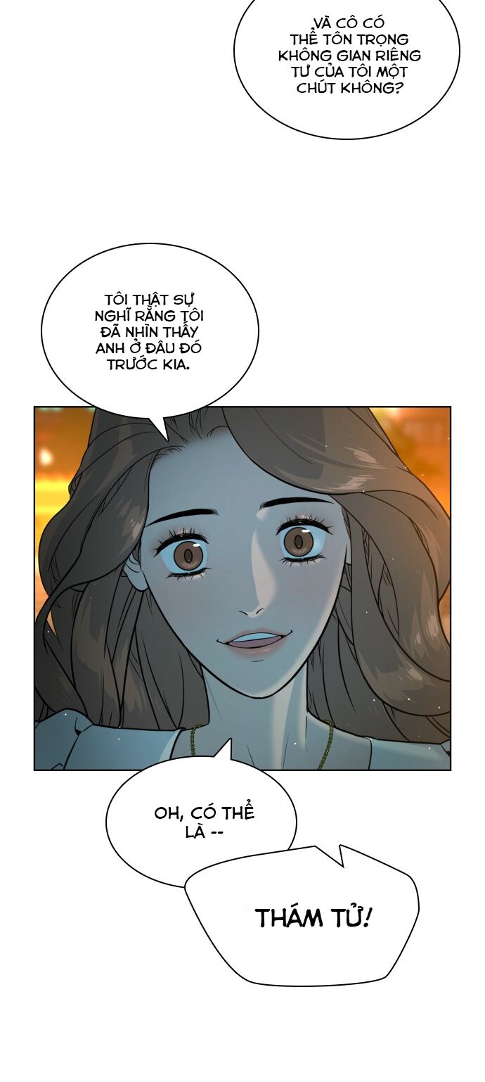 Máu trắng: Chapter 40