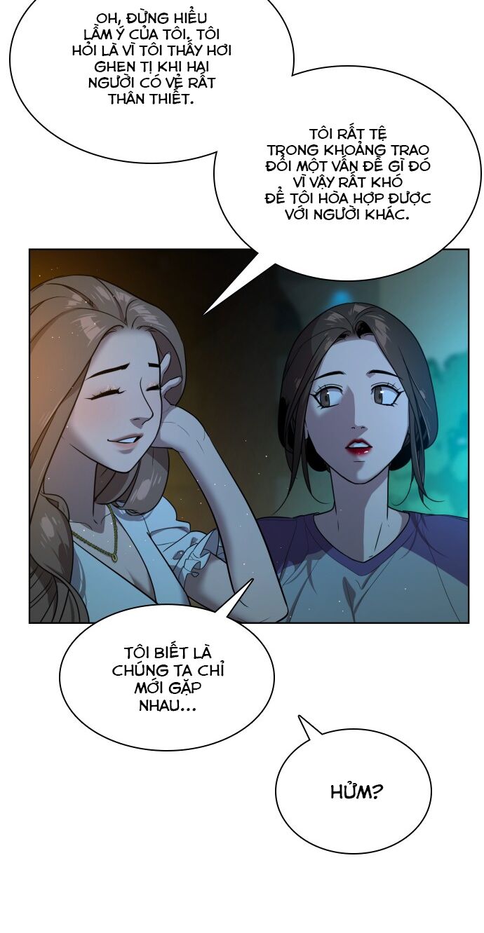 Máu trắng: Chapter 40