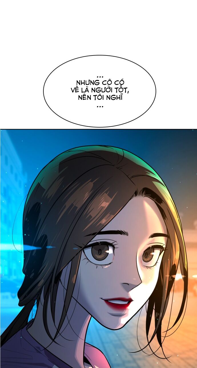 Máu trắng: Chapter 40
