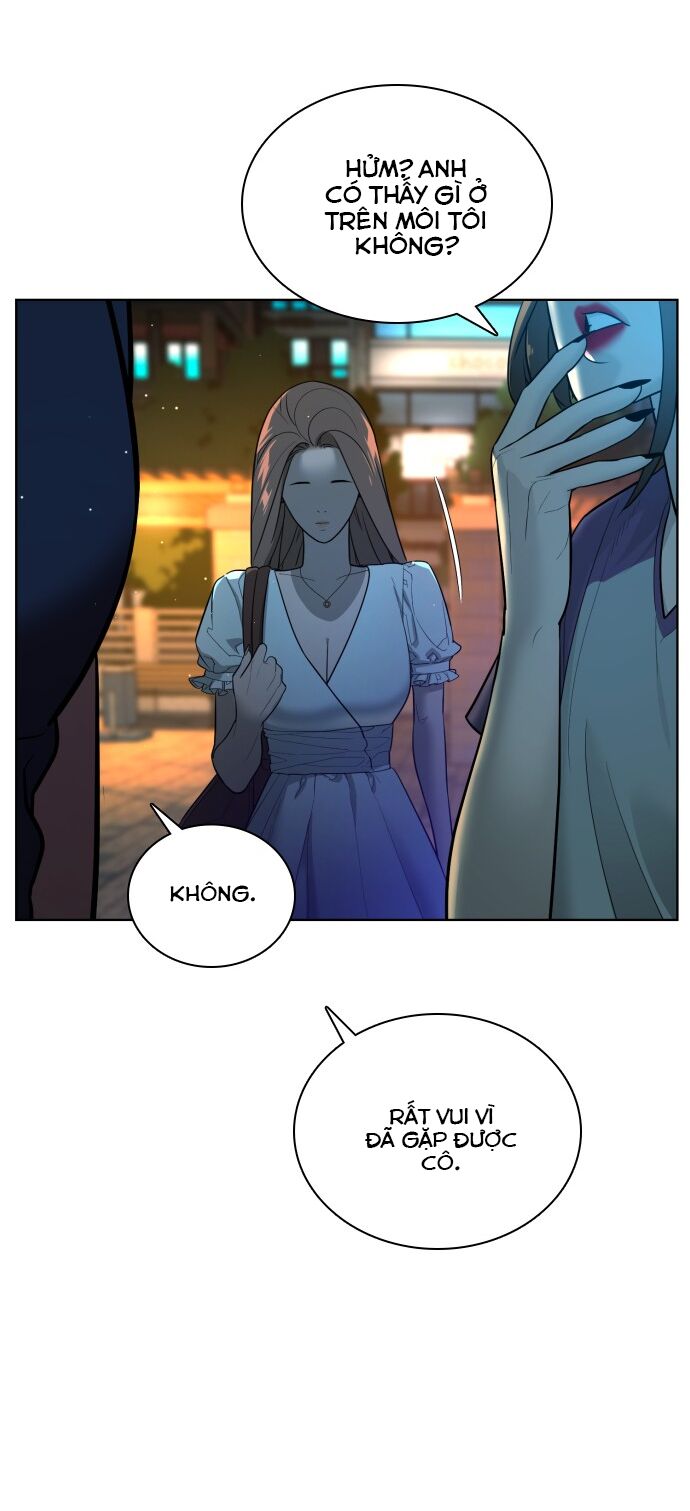 Máu trắng: Chapter 40