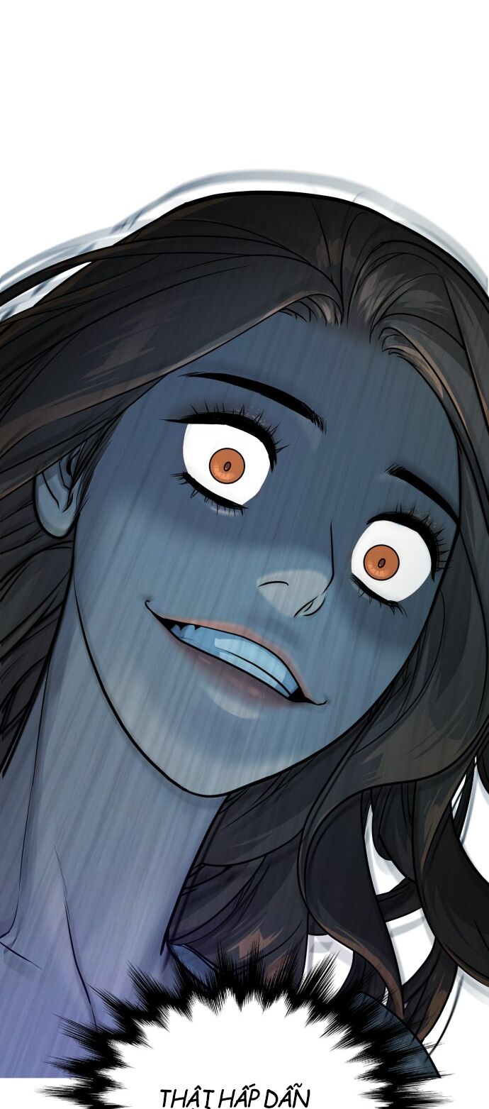 Máu trắng: Chapter 40