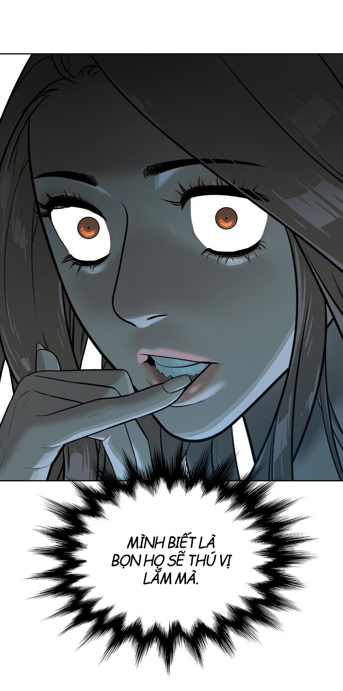 Máu trắng: Chapter 40