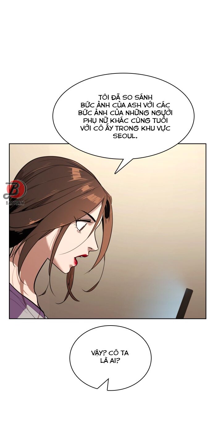 Máu trắng: Chapter 40