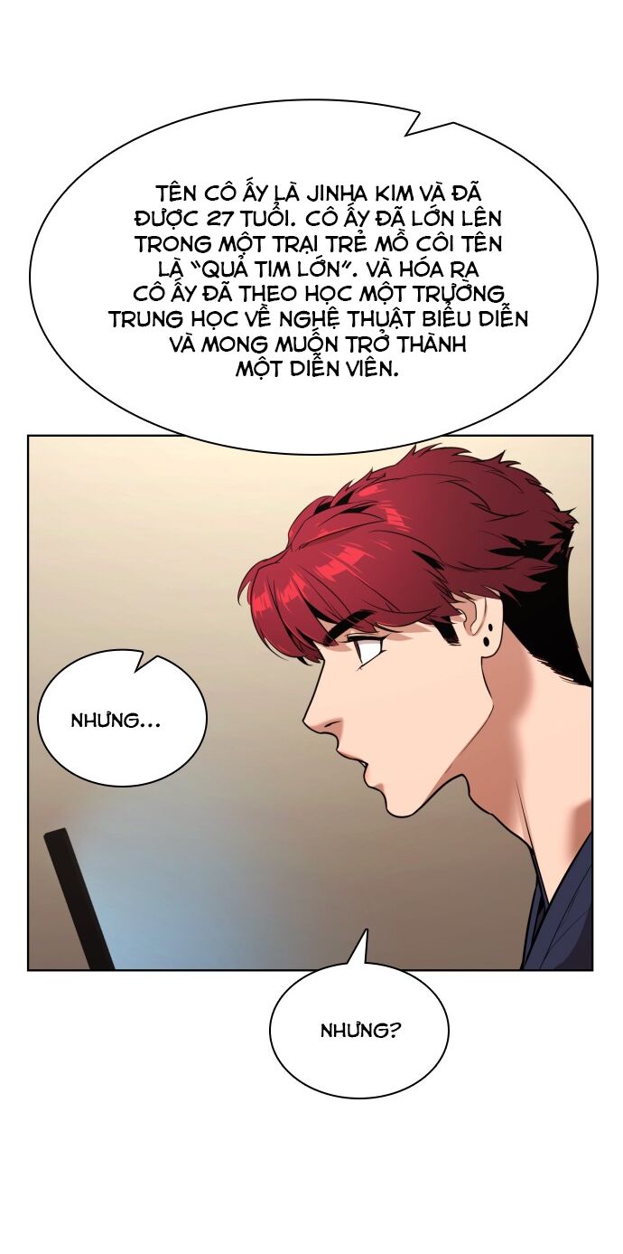 Máu trắng: Chapter 40