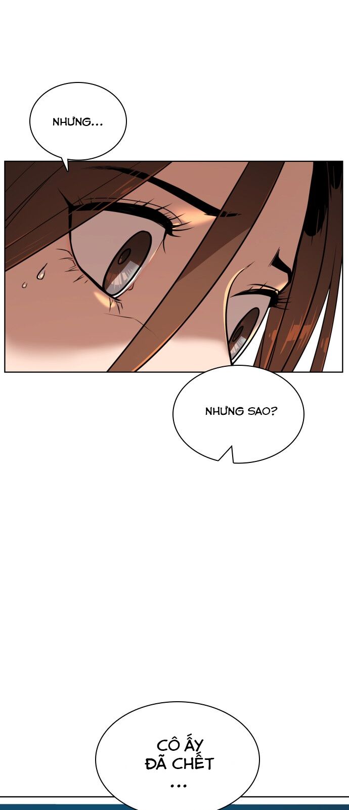 Máu trắng: Chapter 40