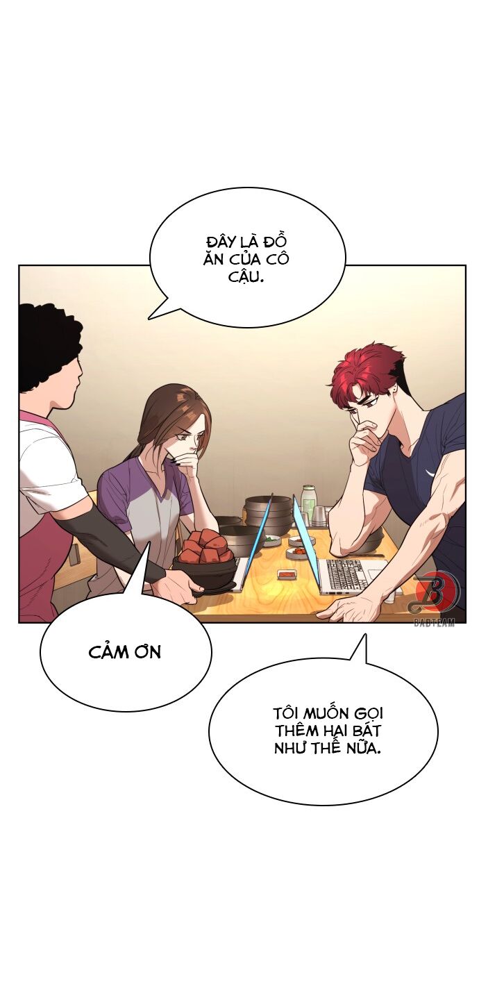 Máu trắng: Chapter 40