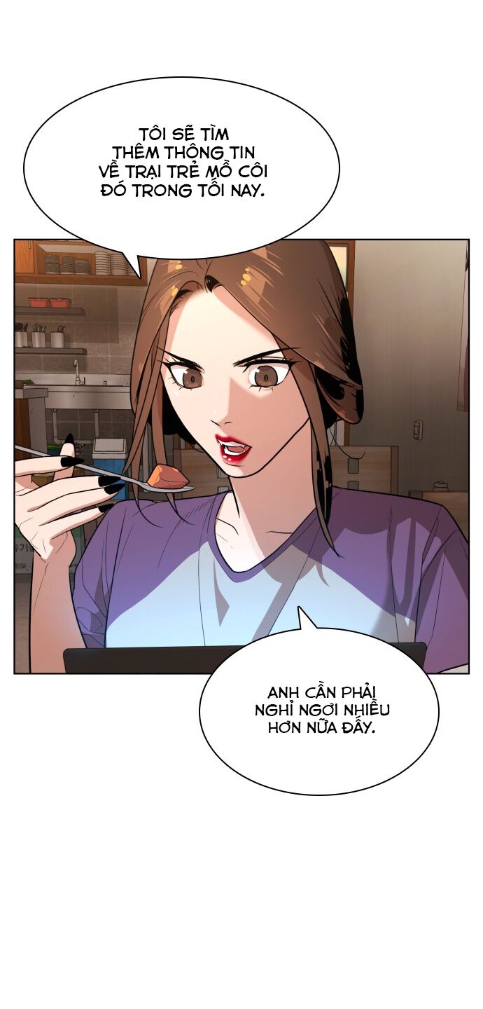 Máu trắng: Chapter 40
