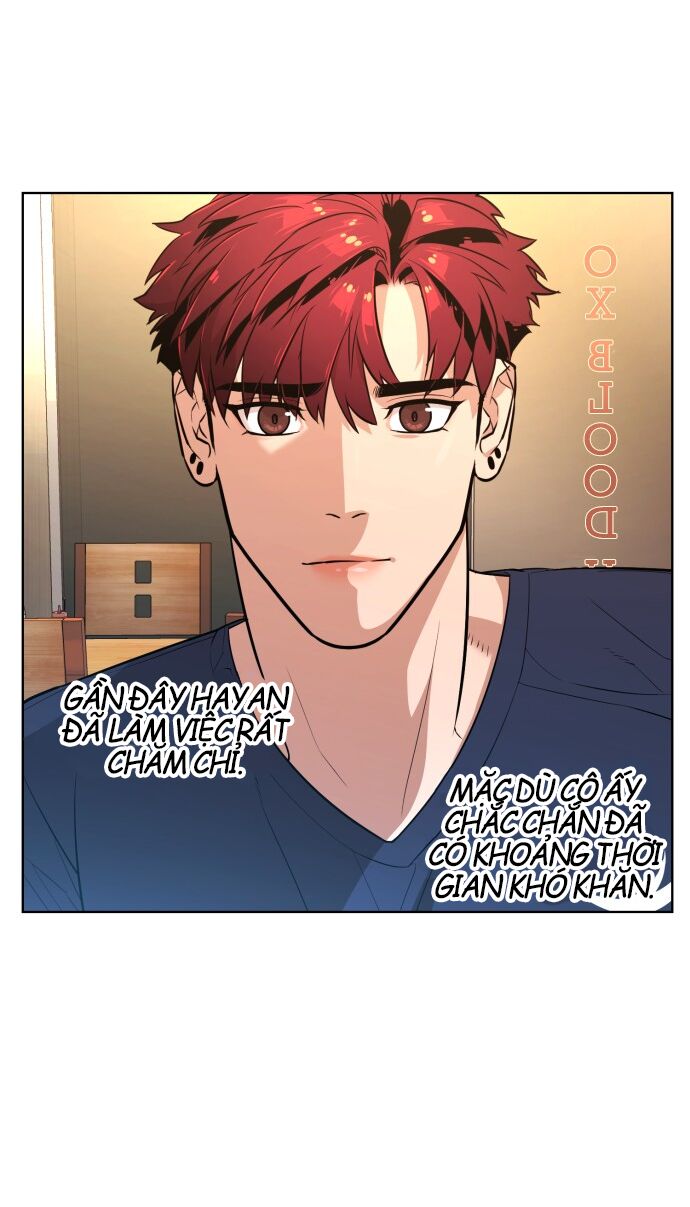 Máu trắng: Chapter 40