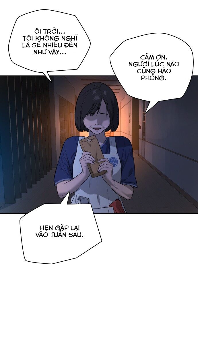 Máu trắng: Chapter 40