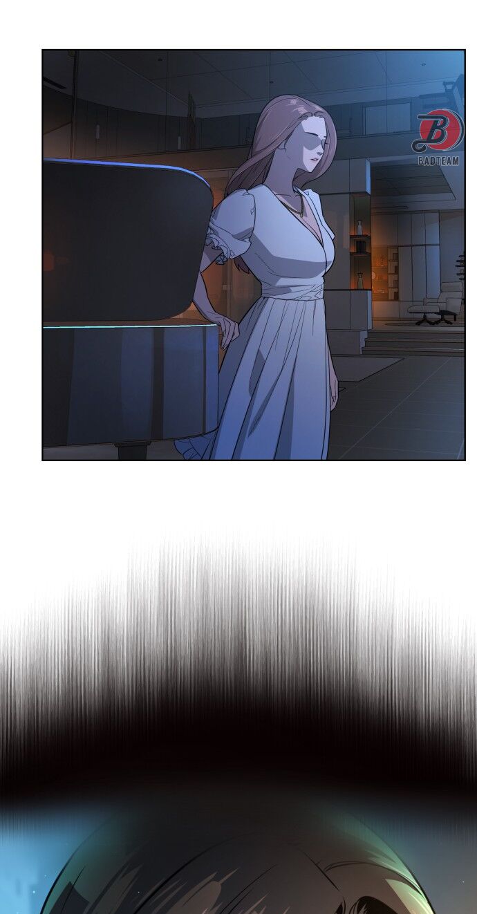 Máu trắng: Chapter 40
