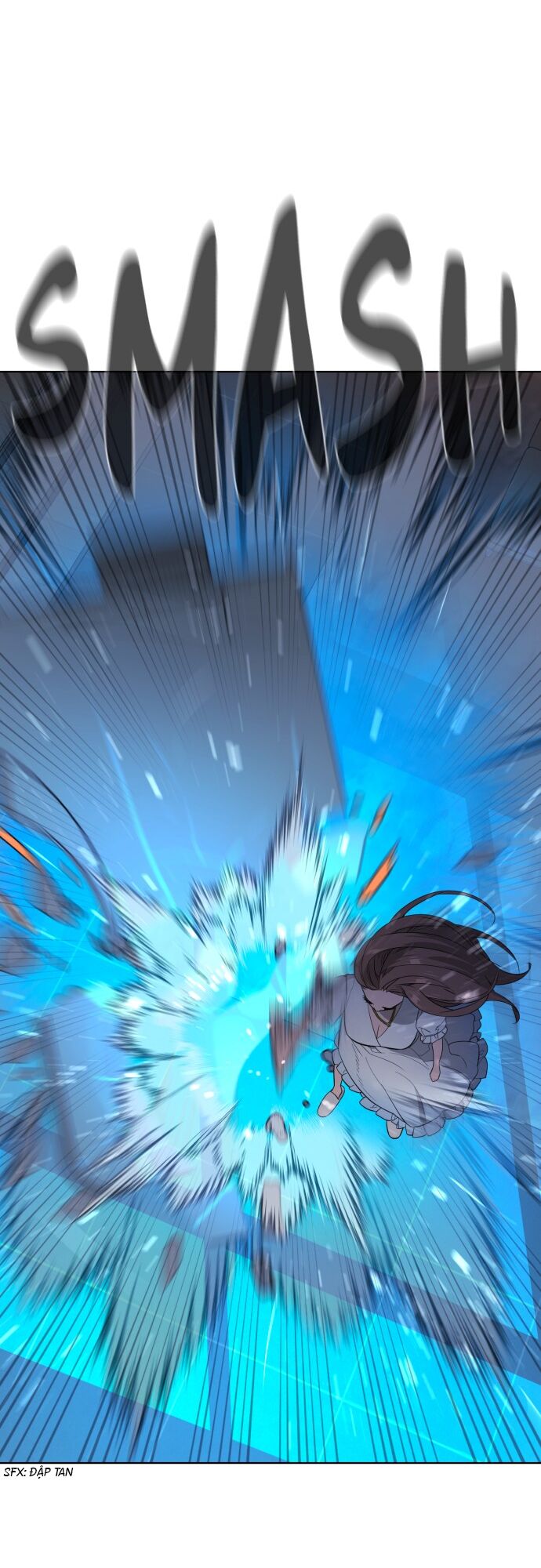Máu trắng: Chapter 40