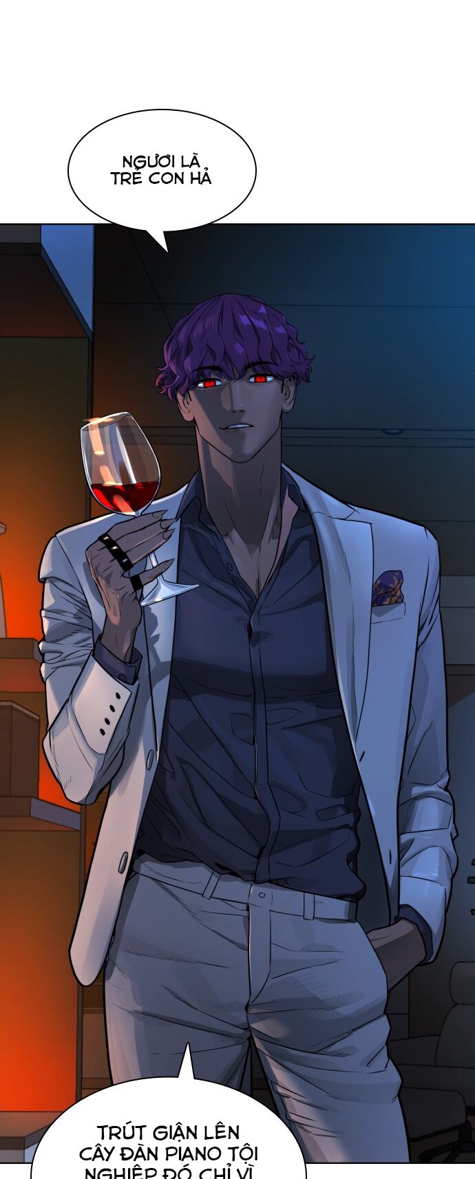 Máu trắng: Chapter 40