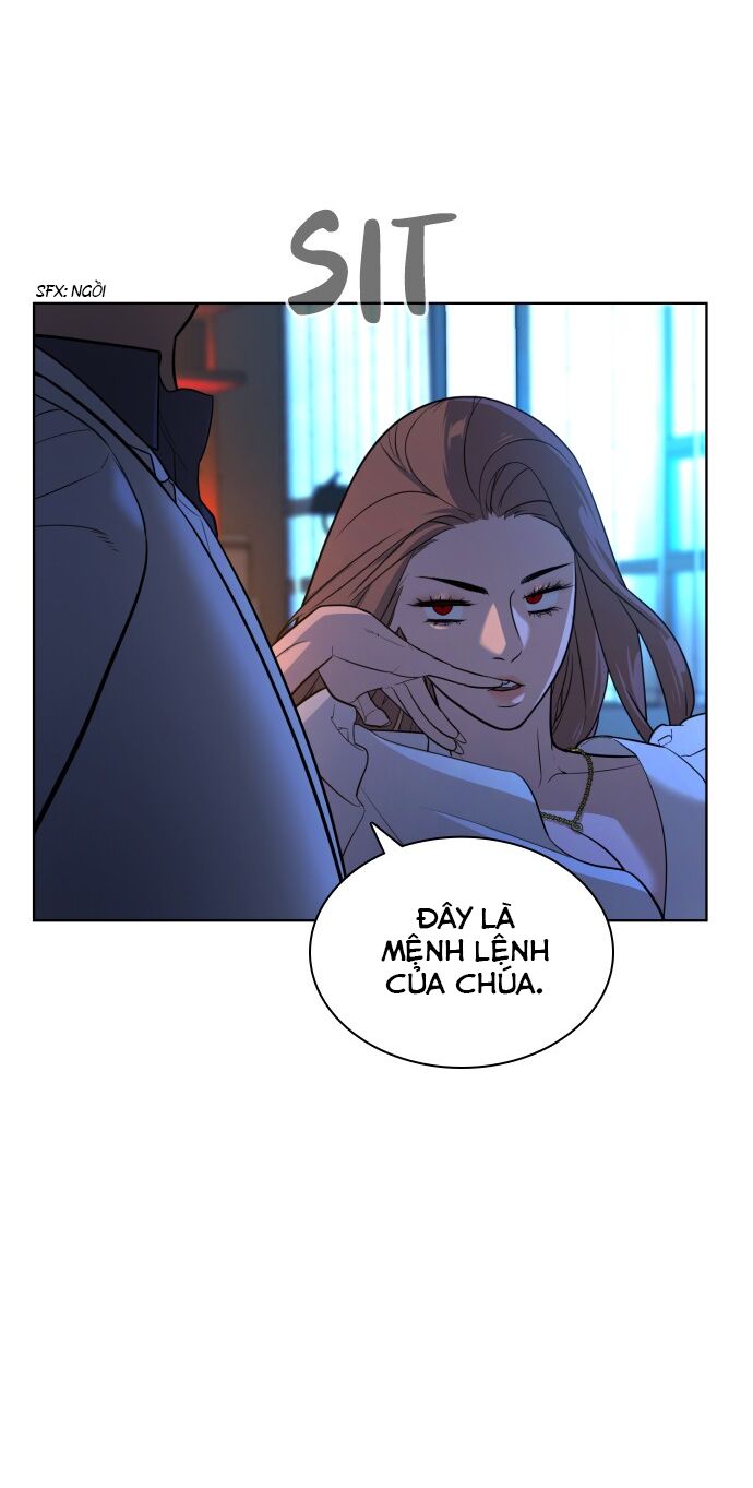 Máu trắng: Chapter 40