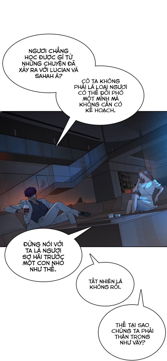 Máu trắng: Chapter 40