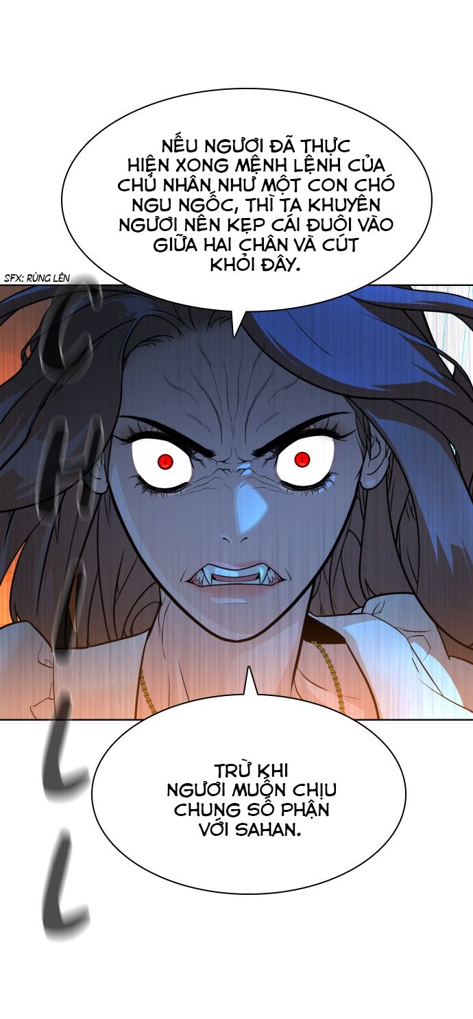 Máu trắng: Chapter 40