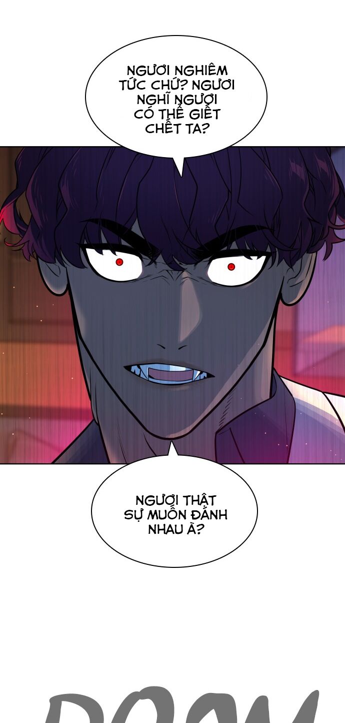 Máu trắng: Chapter 40