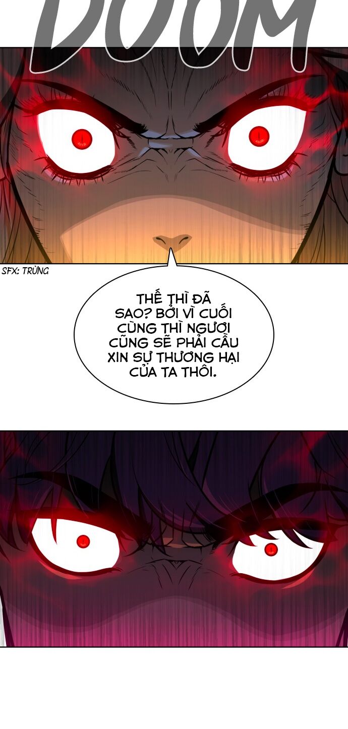 Máu trắng: Chapter 40