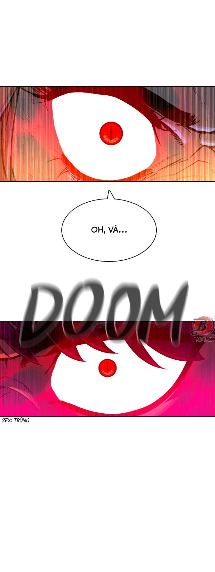 Máu trắng: Chapter 40