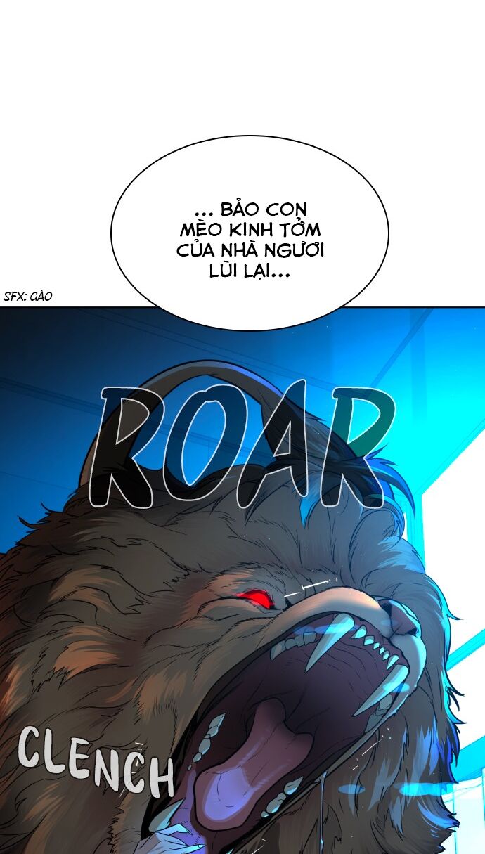 Máu trắng: Chapter 40