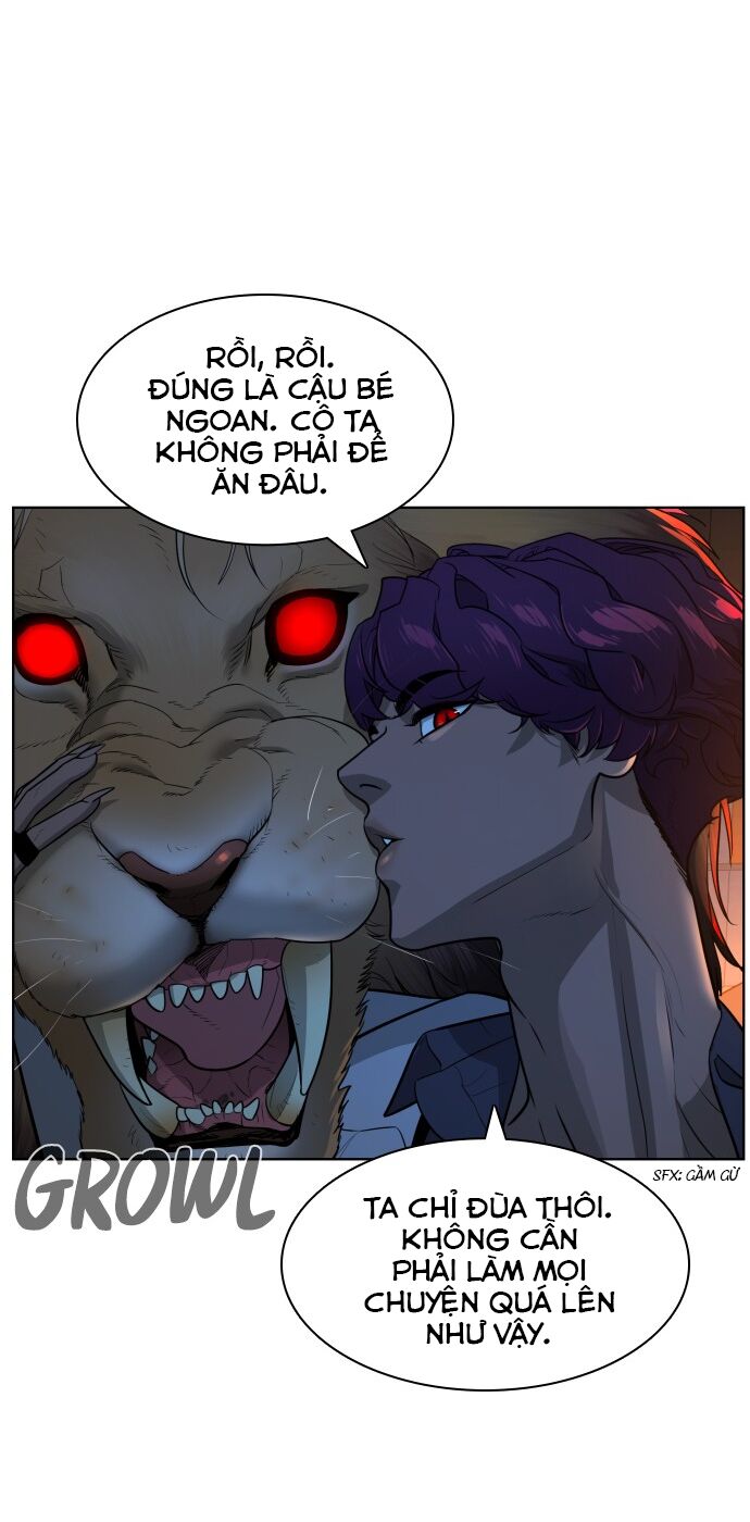 Máu trắng: Chapter 40