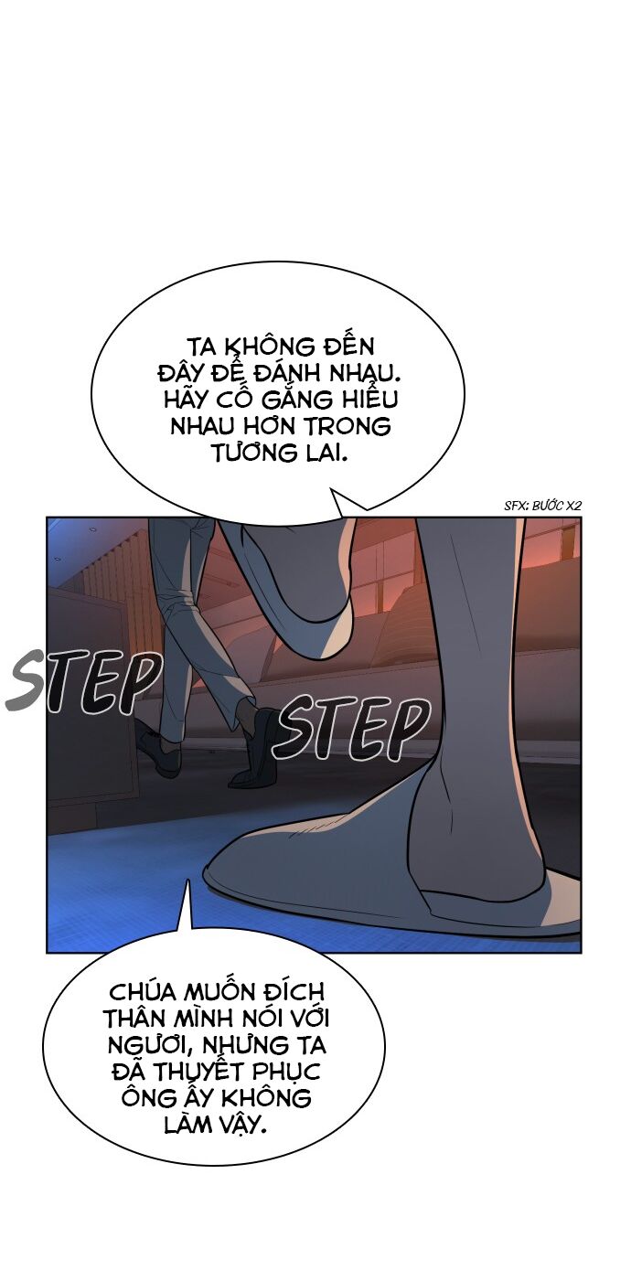 Máu trắng: Chapter 40