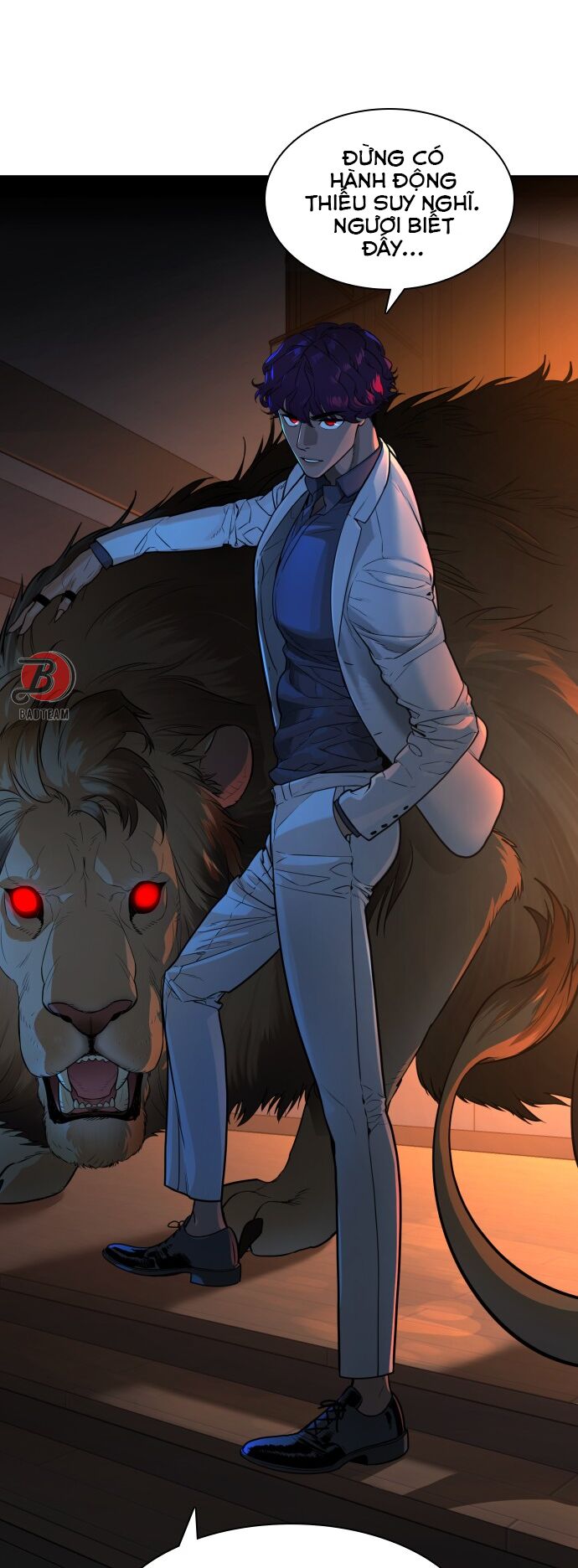 Máu trắng: Chapter 40
