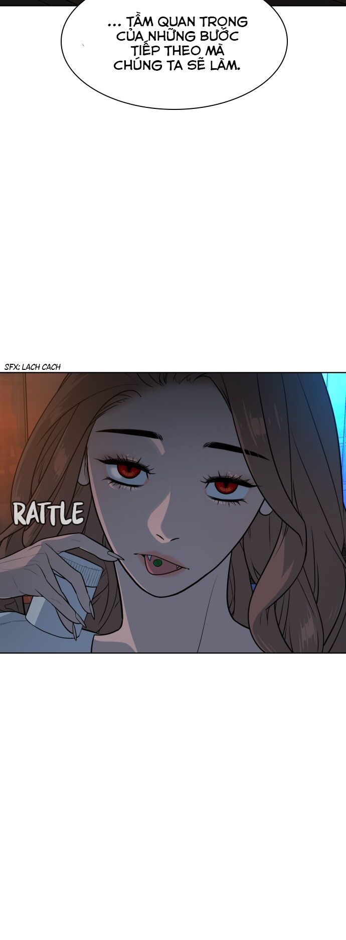 Máu trắng: Chapter 40