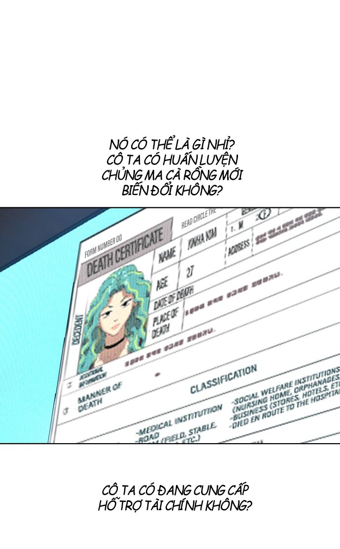 Máu trắng: Chapter 40