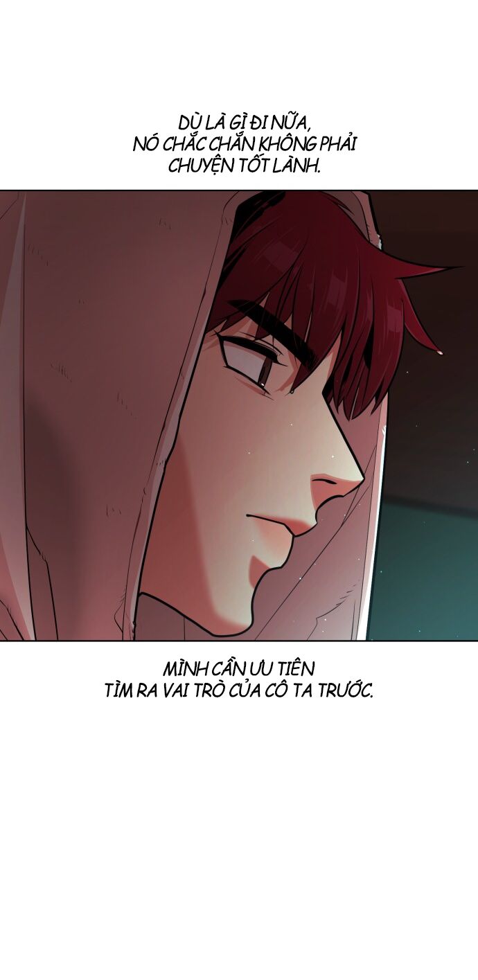 Máu trắng: Chapter 40