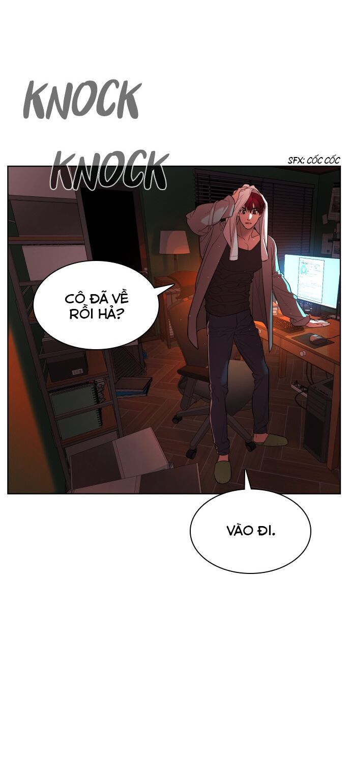 Máu trắng: Chapter 40