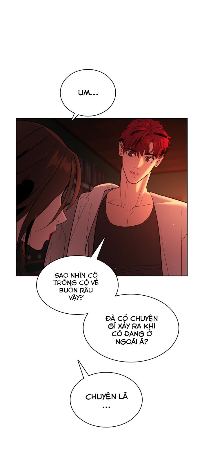 Máu trắng: Chapter 40
