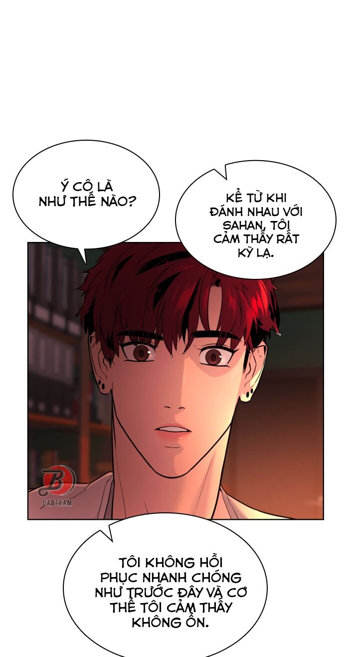 Máu trắng: Chapter 40