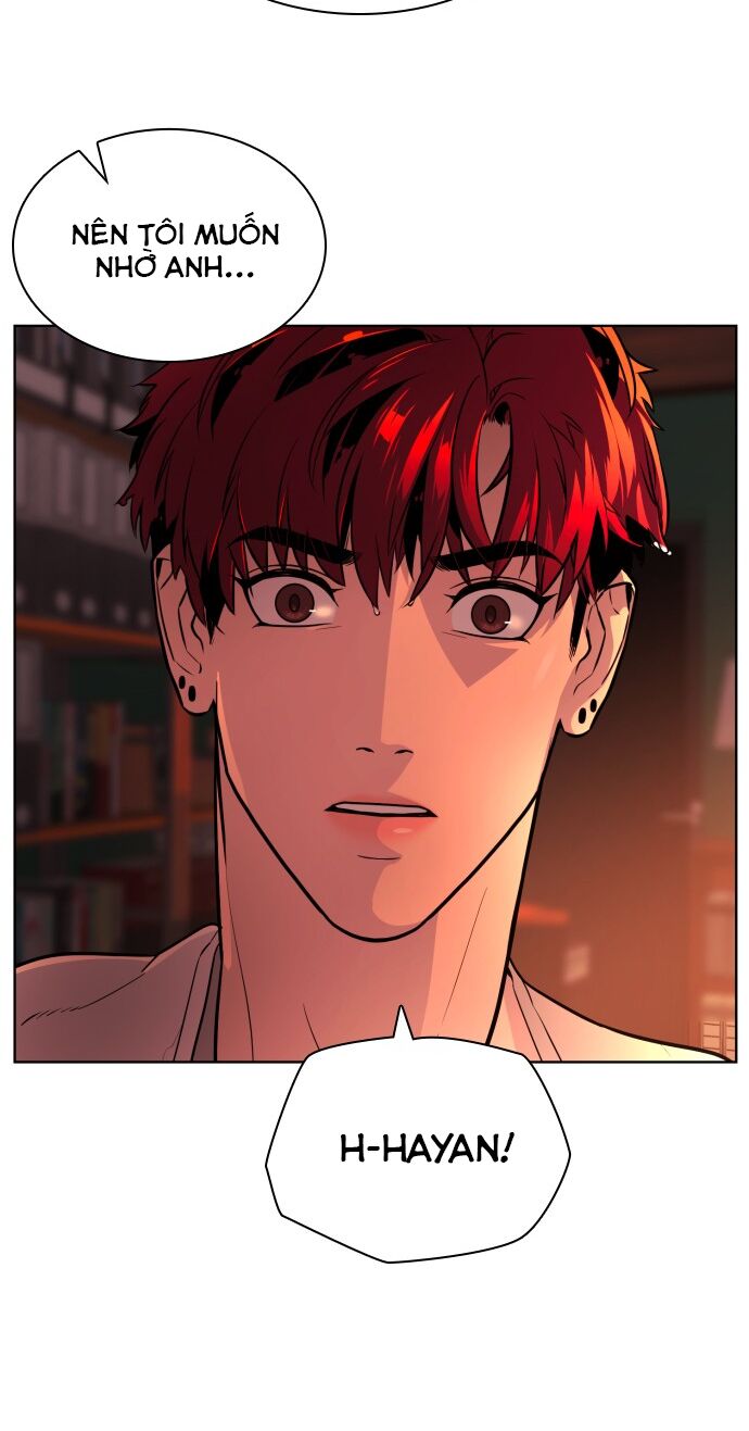 Máu trắng: Chapter 40