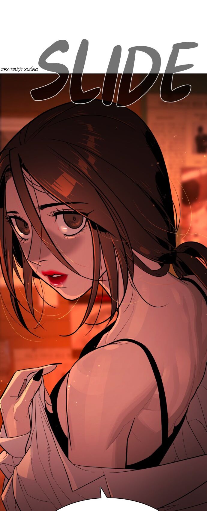 Máu trắng: Chapter 40