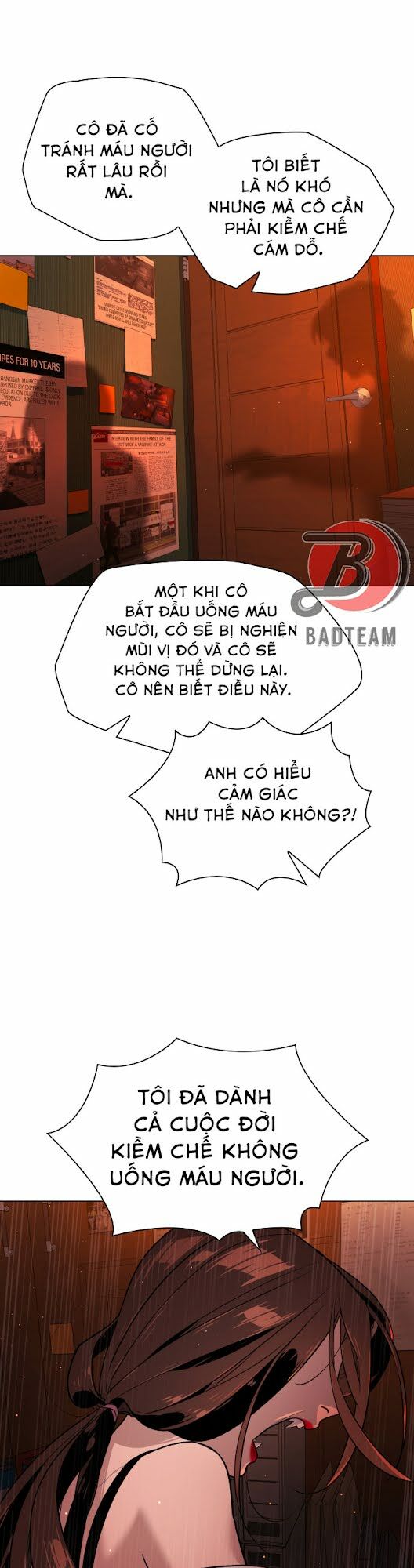 Máu trắng: Chapter 41