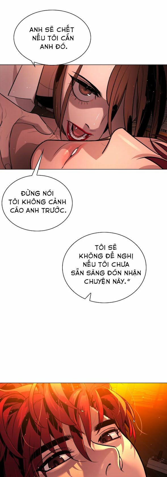 Máu trắng: Chapter 41