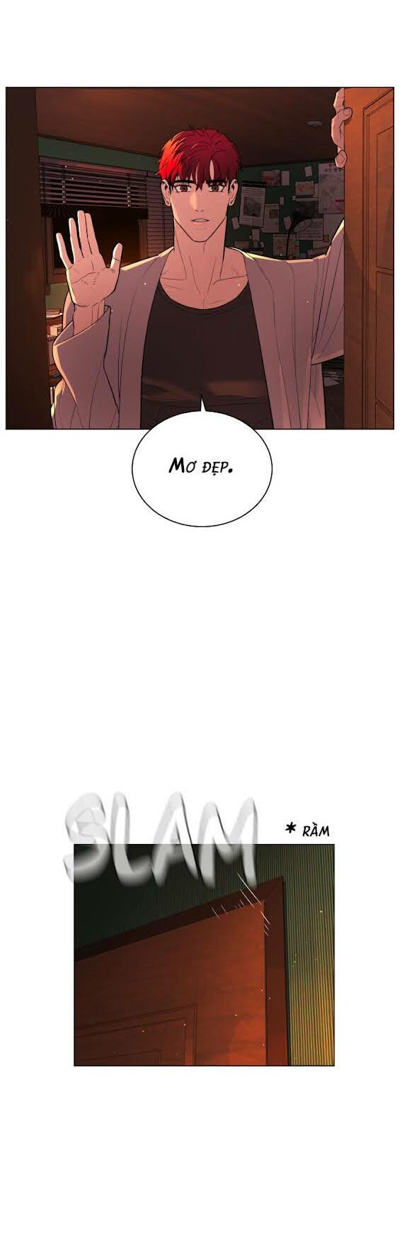 Máu trắng: Chapter 41