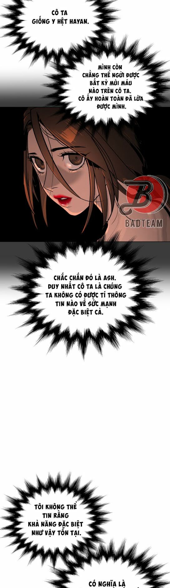 Máu trắng: Chapter 41