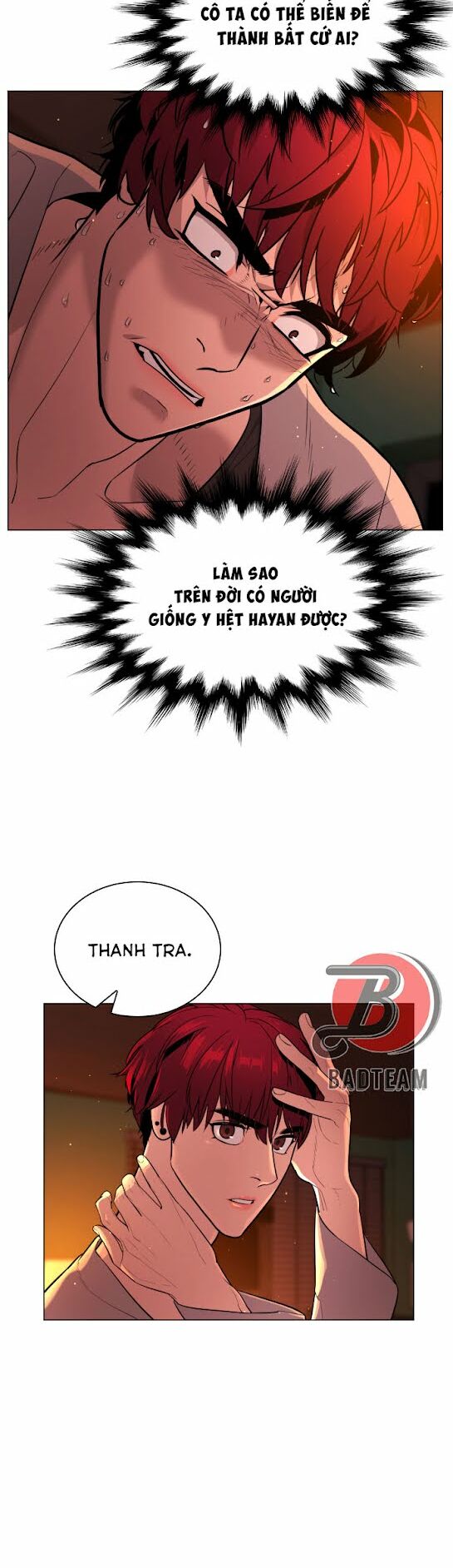 Máu trắng: Chapter 41