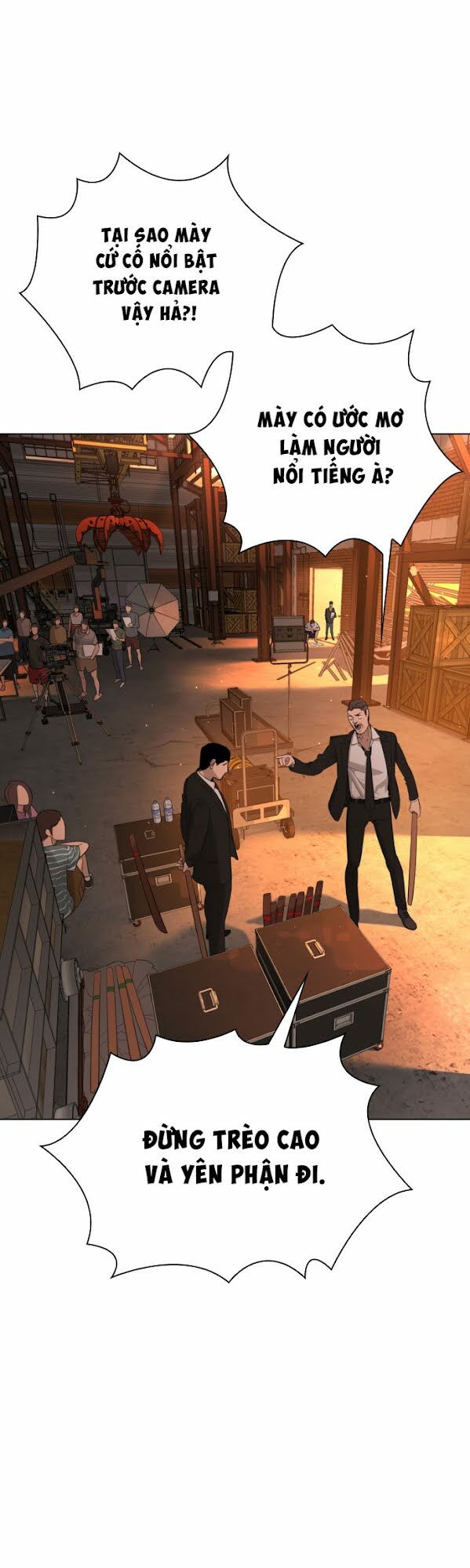 Máu trắng: Chapter 41