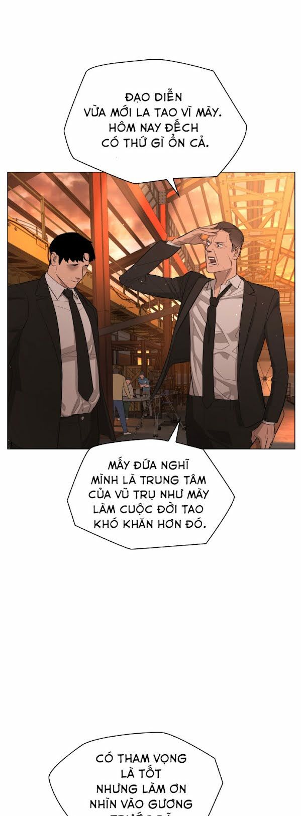 Máu trắng: Chapter 41
