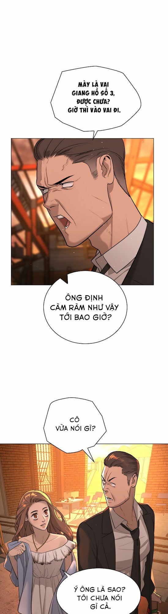 Máu trắng: Chapter 41