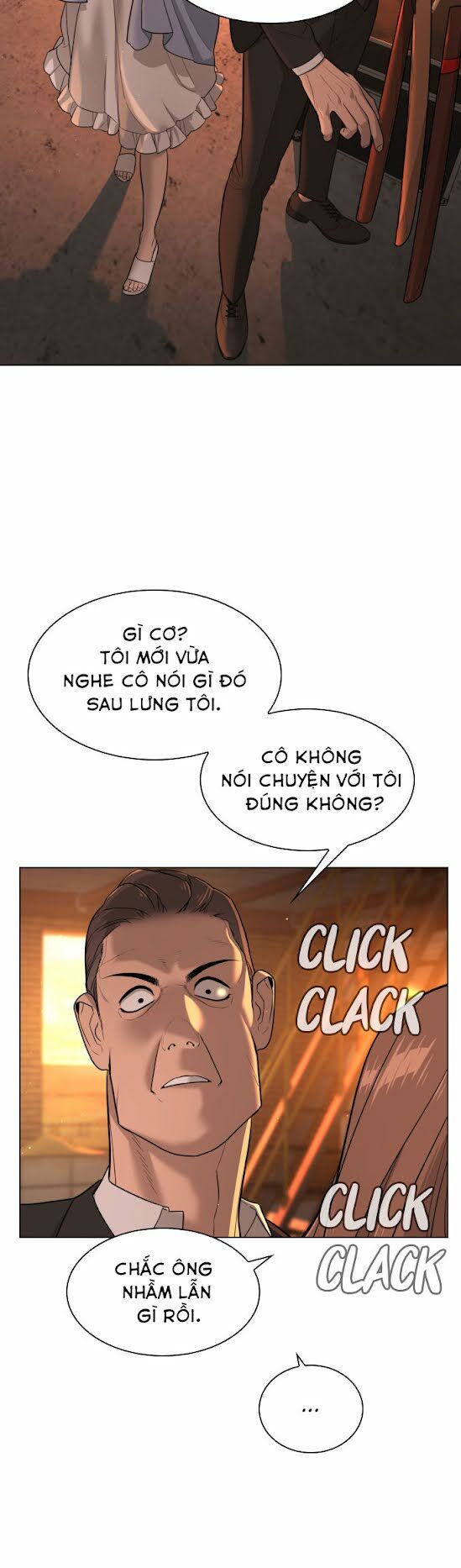 Máu trắng: Chapter 41