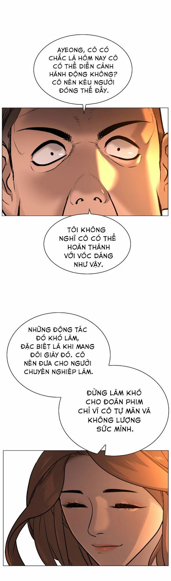 Máu trắng: Chapter 41