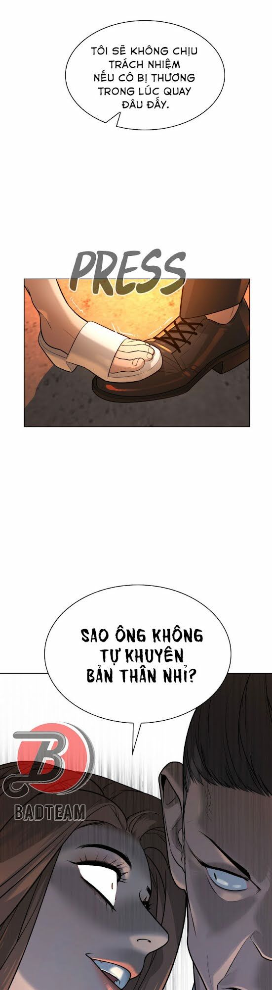 Máu trắng: Chapter 41