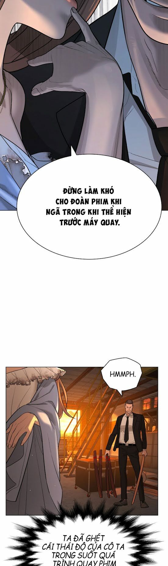 Máu trắng: Chapter 41