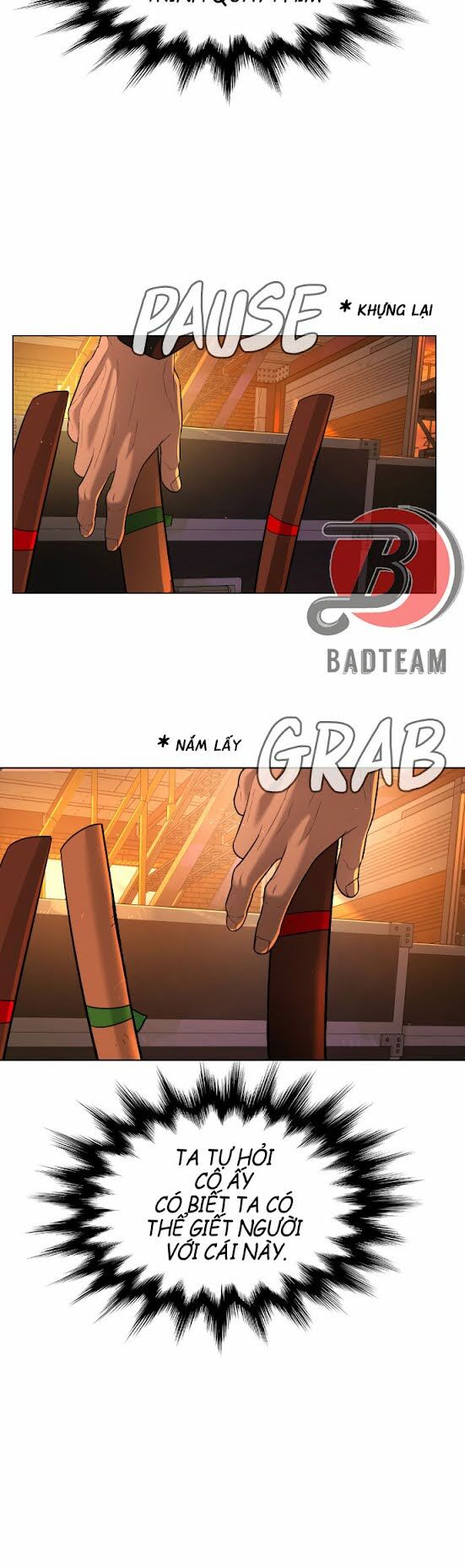 Máu trắng: Chapter 41