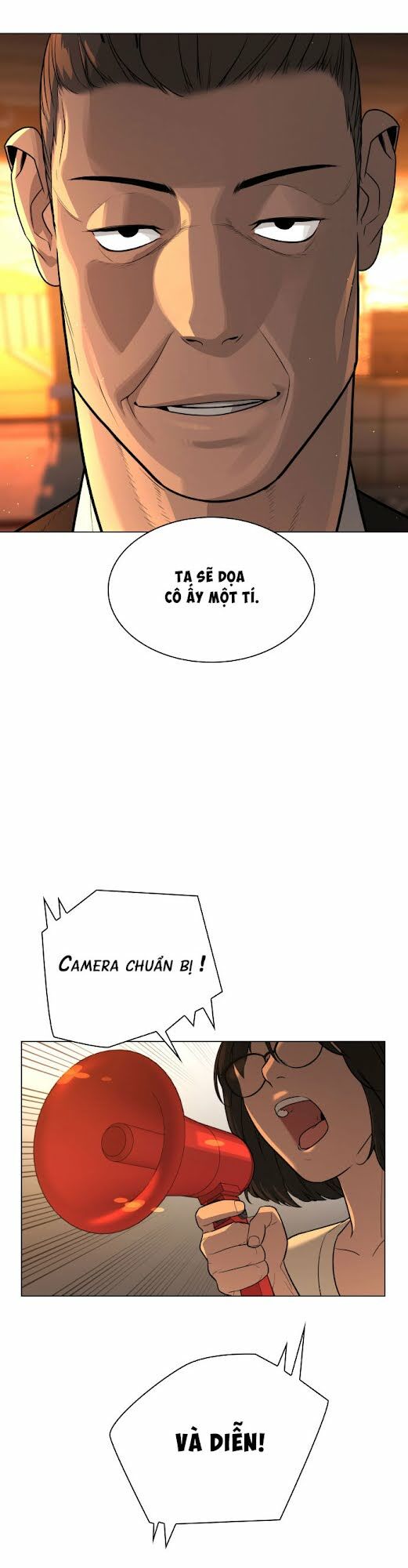 Máu trắng: Chapter 41